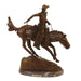 Arizona Cowboy by Frederic Remington, Fine Art, Bronze, Decorative