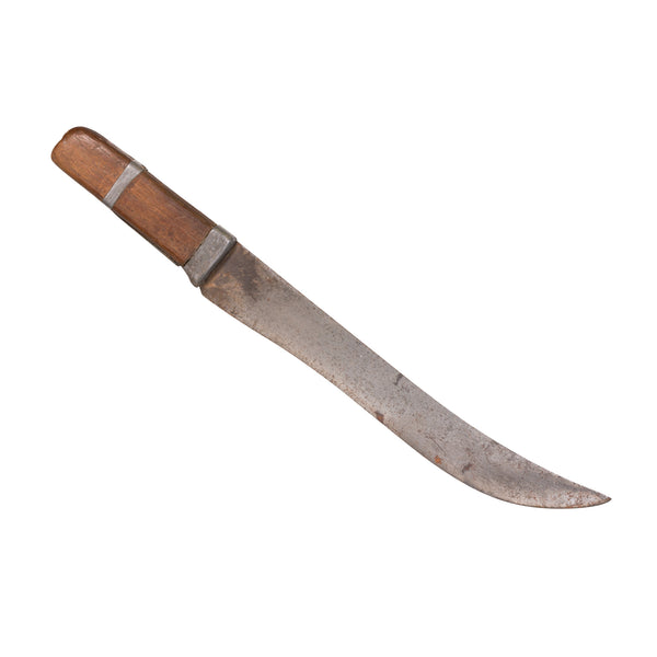 Fur Trade Buffalo Skinning Knife, Western, Blade, Knife