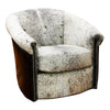 Kennedy Collection Swivel Chairs
