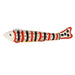 Striped and Dotted Spearfish Decoy, Sporting Goods, Fishing, Decoy