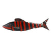 Red and Black Fish Decoy, Sporting Goods, Fishing, Decoy