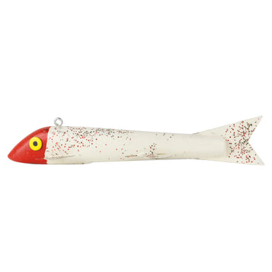 Speckled Spearfish Decoy, Sporting Goods, Fishing, Decoy