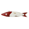 Spearfish Decoy with Bug Eyes, Sporting Goods, Fishing, Decoy