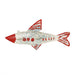 Sparkling Spearfish Decoy, Sporting Goods, Fishing, Decoy