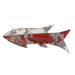 Tin Spearfish Decoy, Sporting Goods, Fishing, Decoy
