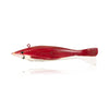 Burgundy and White Spearfish Decoy, Sporting Goods, Fishing, Decoy