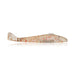 Spearfish Decoy Silver with Red Spots, Sporting Goods, Fishing, Decoy