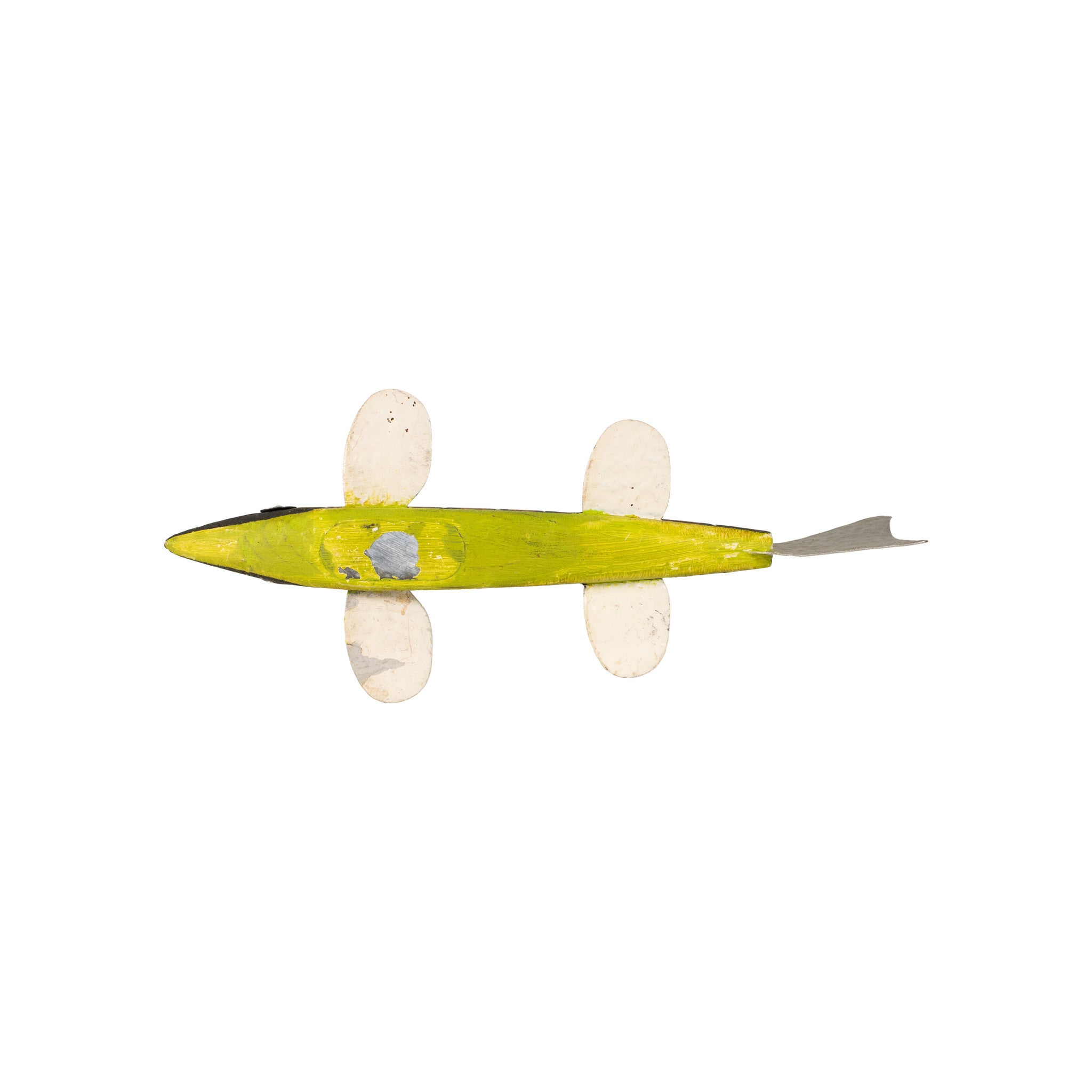Bru-Ell Factory Spearfish Decoy