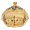 Alaskan Eskimo Basket