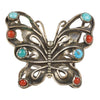 Butterfly Ring, Jewelry, Ring, Native