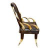 Fourteen Horn Chair