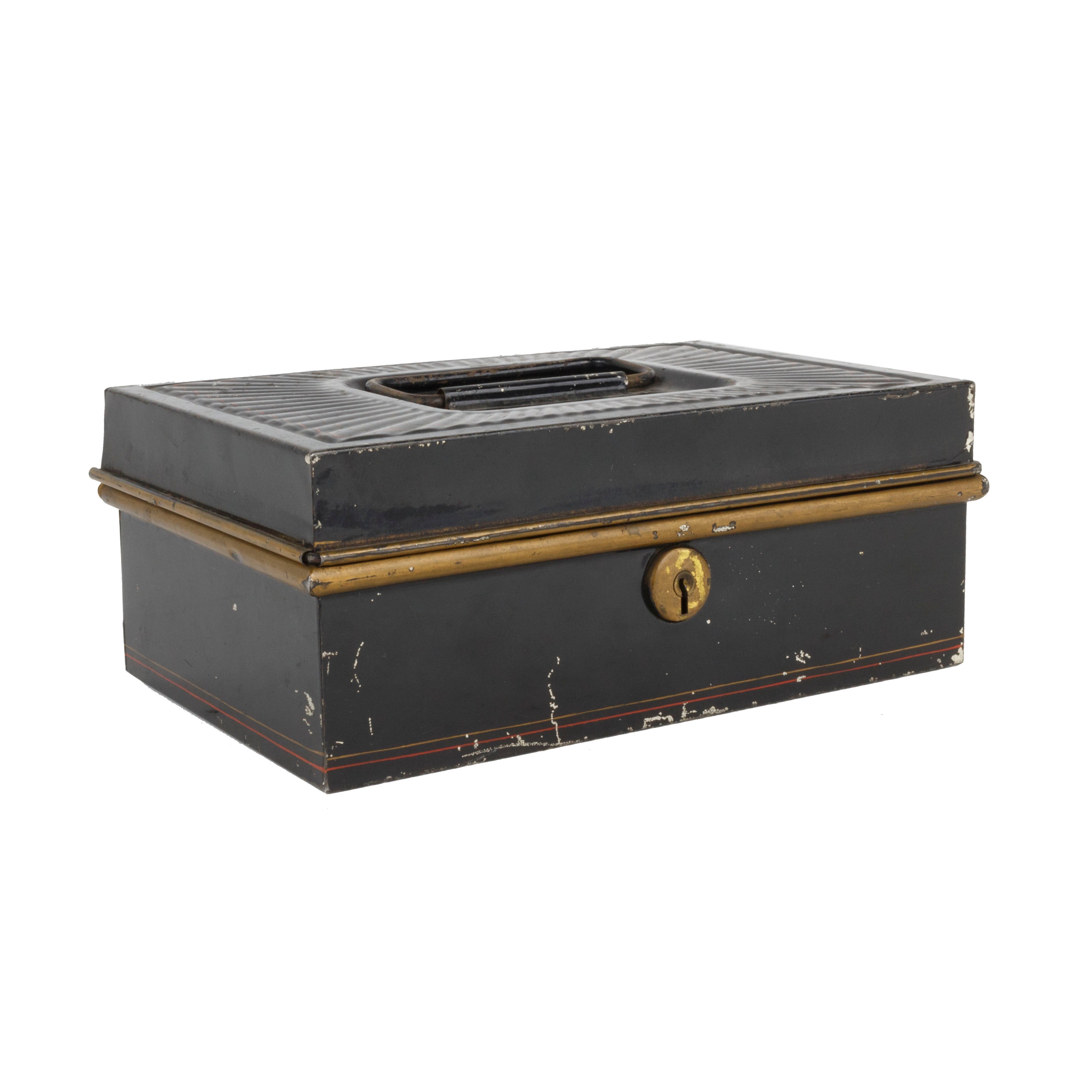 Vintage Deco Cash Box, Furnishings, Decor, Other
