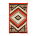 JP Moore Style Navajo, Native, Weaving, Floor Rug