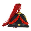 Indian War Period Cavalry Helmet