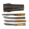 Buffalo Hunter Skinning Set