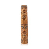 Three Figure Tsimshian Totem Pole, Native, Carving, Totem Pole