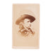 Album Portrait of Custer, Fine Art, Photography, Other