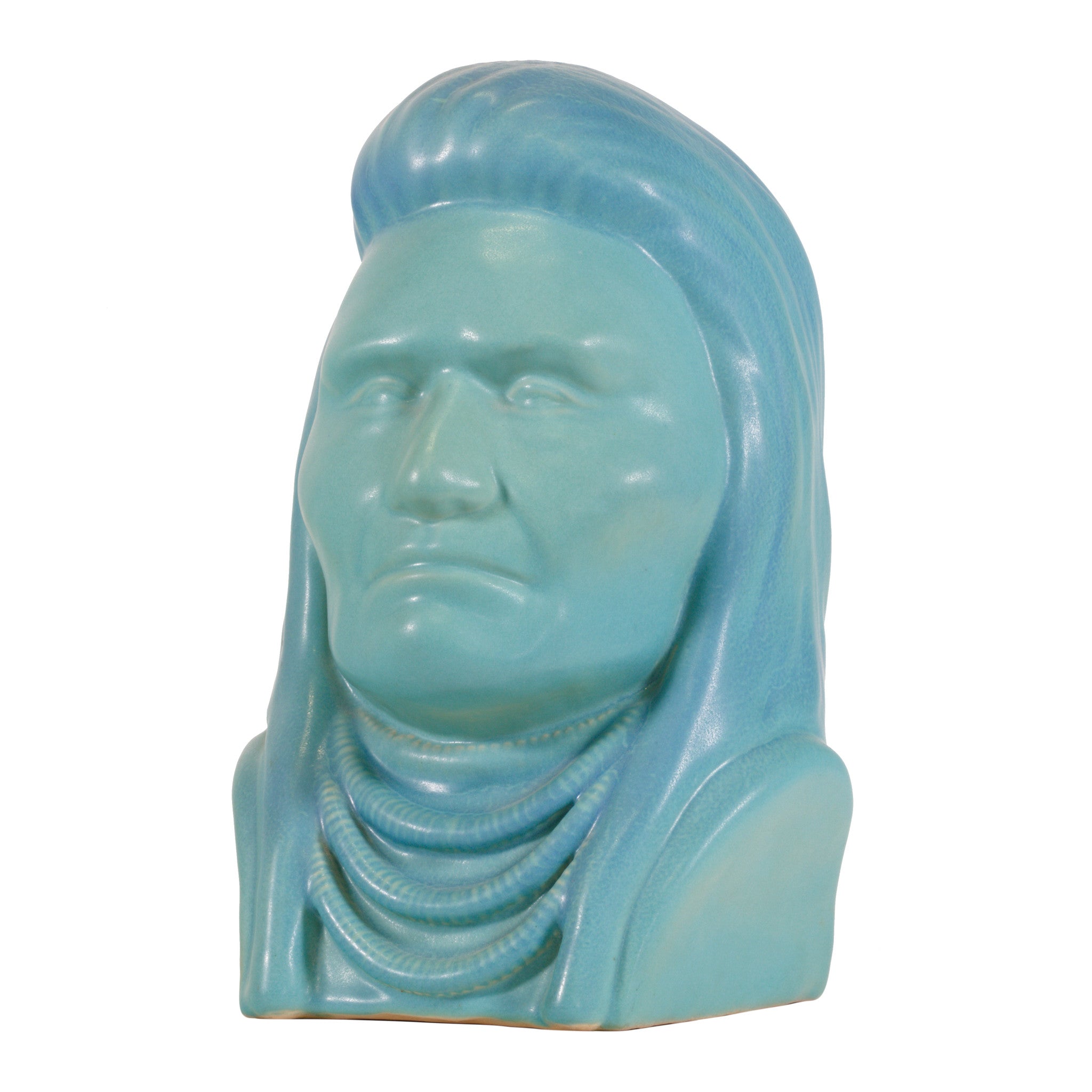Chief Joseph, Fine Art, Sculpture, Other
