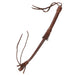 Lead Filled Quirt, Western, Horse Gear, Quirt