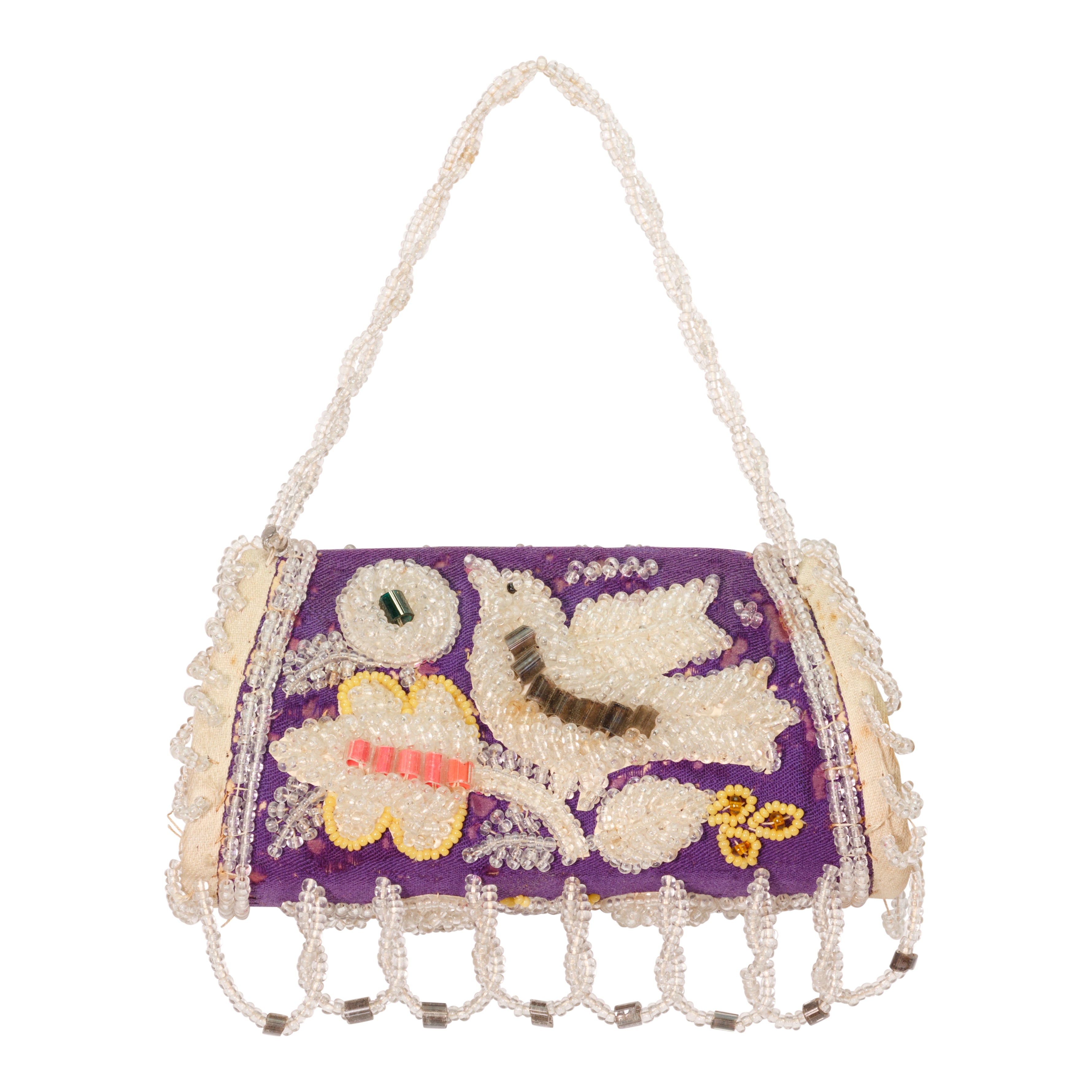 Whimsy Purse
