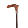 Carved Horn Gentleman's Cane, Furnishings, Decor, Cane