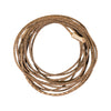 Rawhide Riata, Western, Horse Gear, Riata