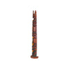 Haida-Style Totem Pole by Tsimshian artist Moses Alexcee