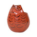 Maricopa Owl, Native, Pottery, Historic