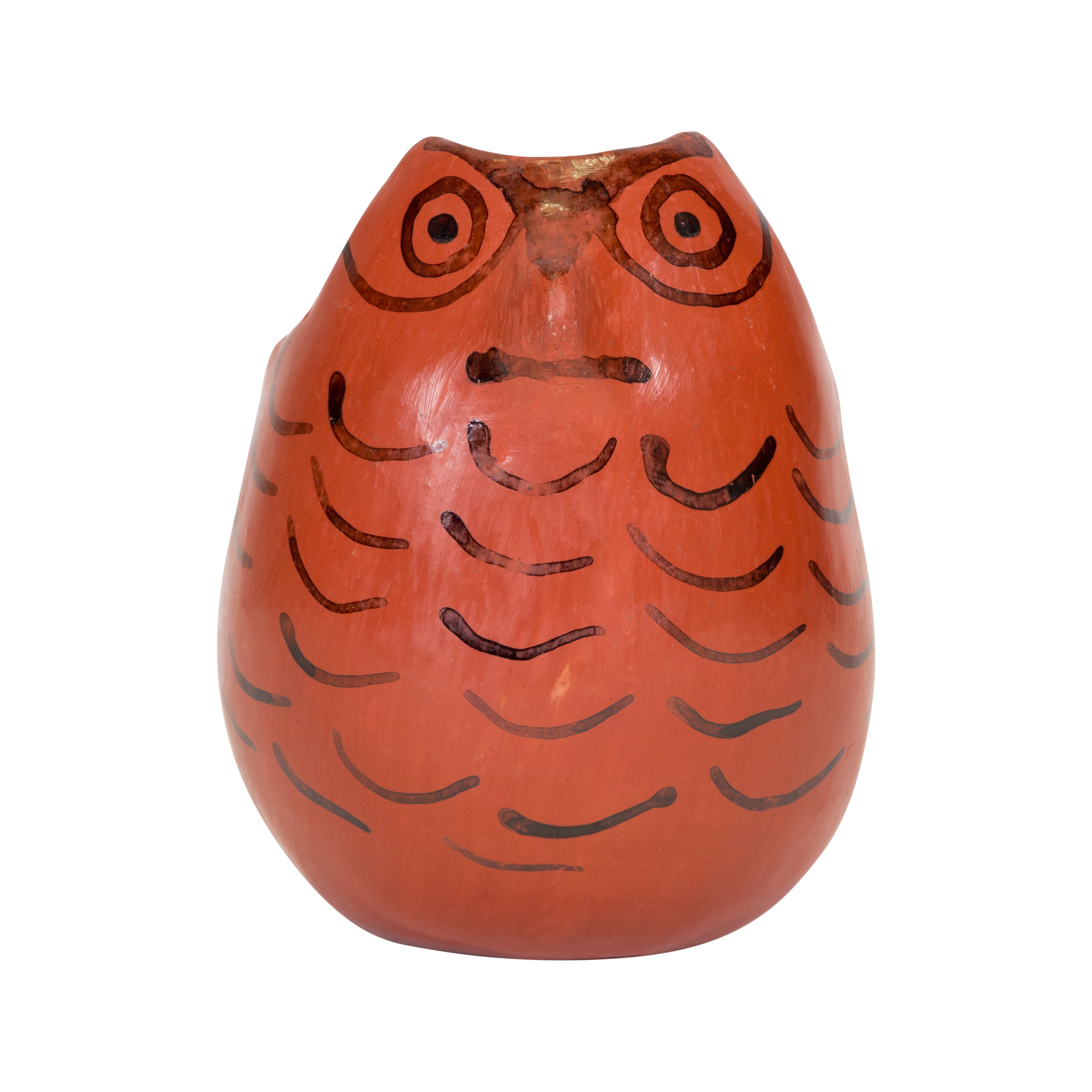 Maricopa Owl