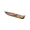 Birch Bark Canoe, Native, Birch Bark, Canoe
