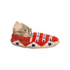 Sioux Baby Moccasins