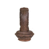 Horse Head Hitching Post