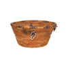 Miniature Treasure Pomo Basket
