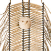 Northern Plains Breastplate
