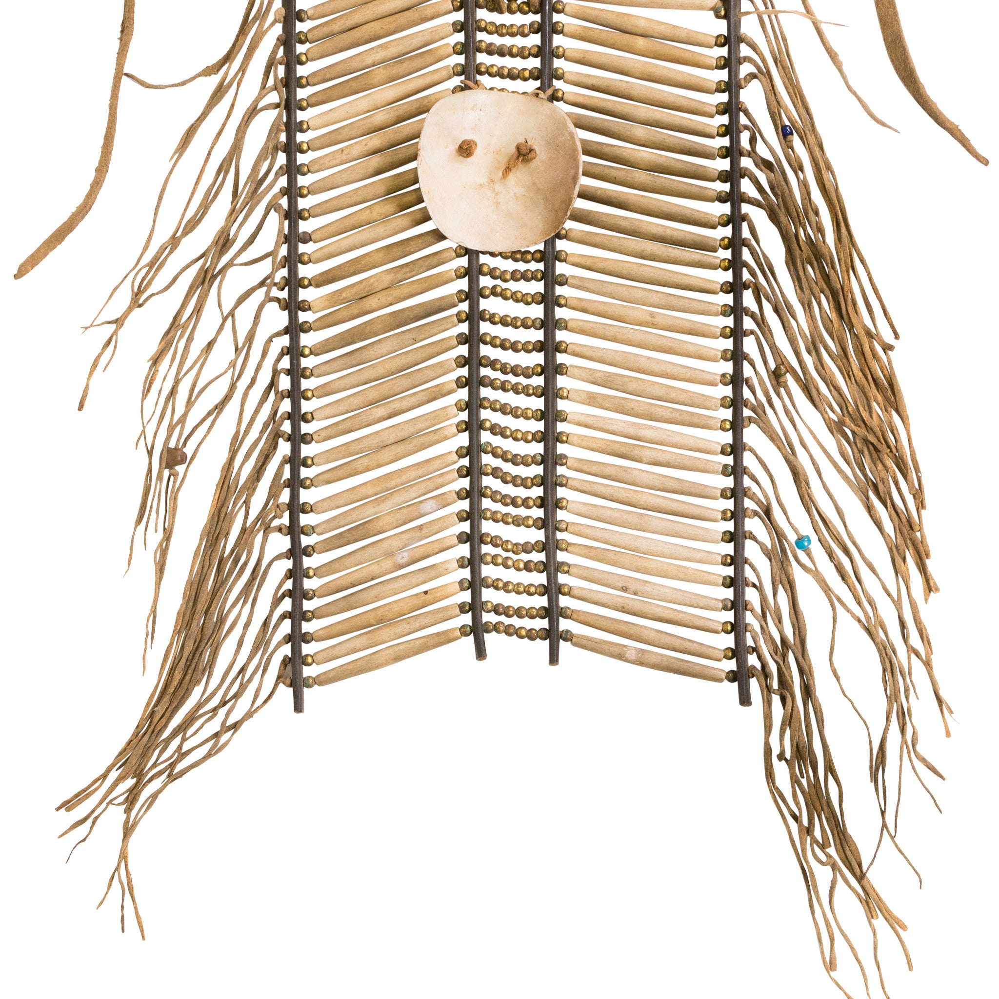 Northern Plains Breastplate