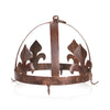 French Pot Rack, Furnishings, Kitchen, Other