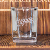 Cisco's Branded Shot Glass Set