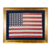 Washington Statehood Flag, Furnishings, Decor, Flag