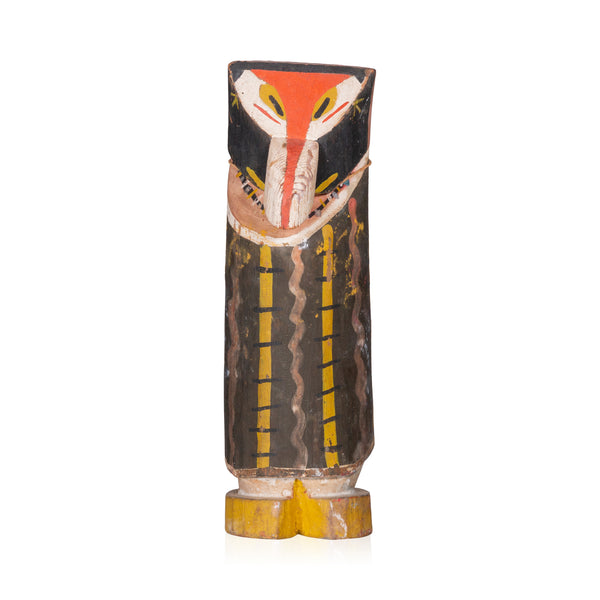 Hopi Kachina Doll, Native, Carving, Kachina