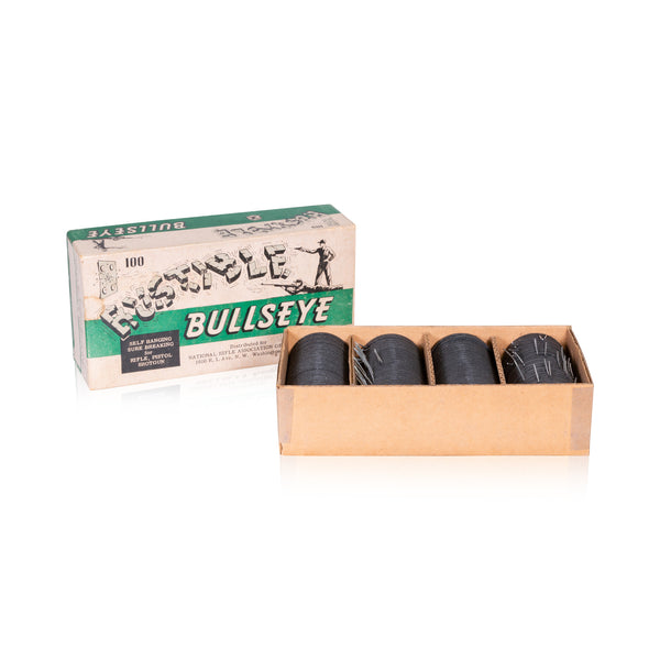 Bustible Bullseye Hanging Targets, Sporting Goods, Other, Other