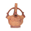 Mojave Pottery Jar, Native, Pottery, Historic