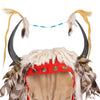 Upper Missouri Headdress
