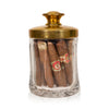 Cigar Jar, Western, Tobacciana, Humidor
