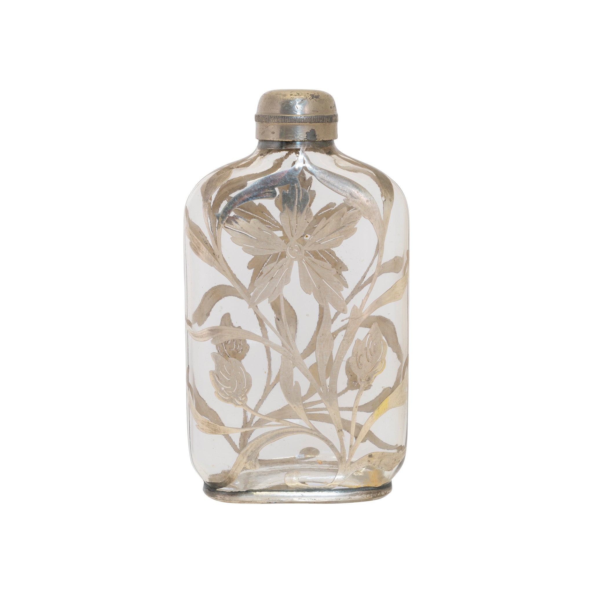 Victorian Flask
