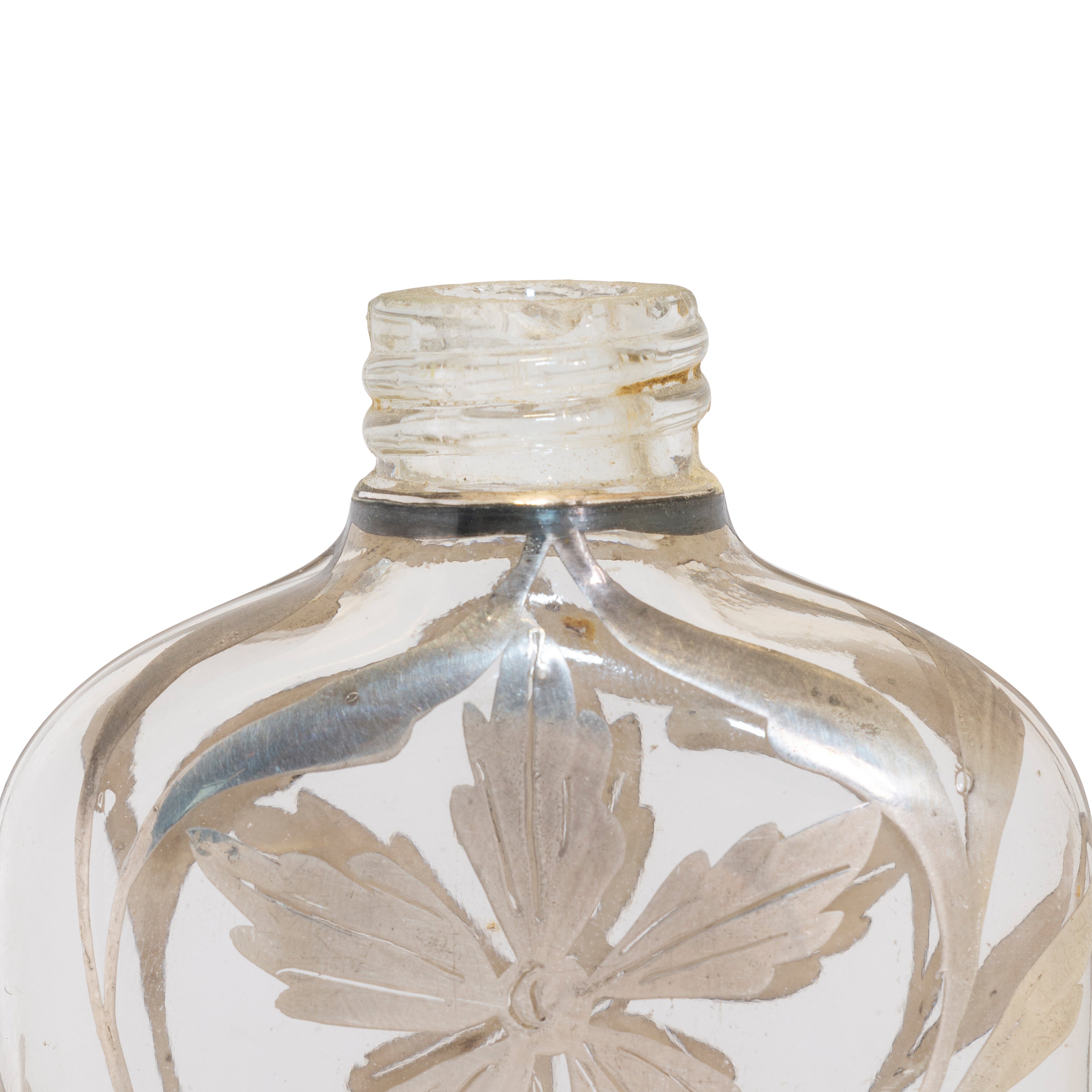 Victorian Flask