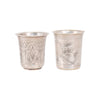 Sterling Tumblers