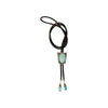 Carlan Turquoise Bolo