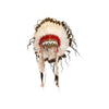 Lakota Sioux Style Headdress