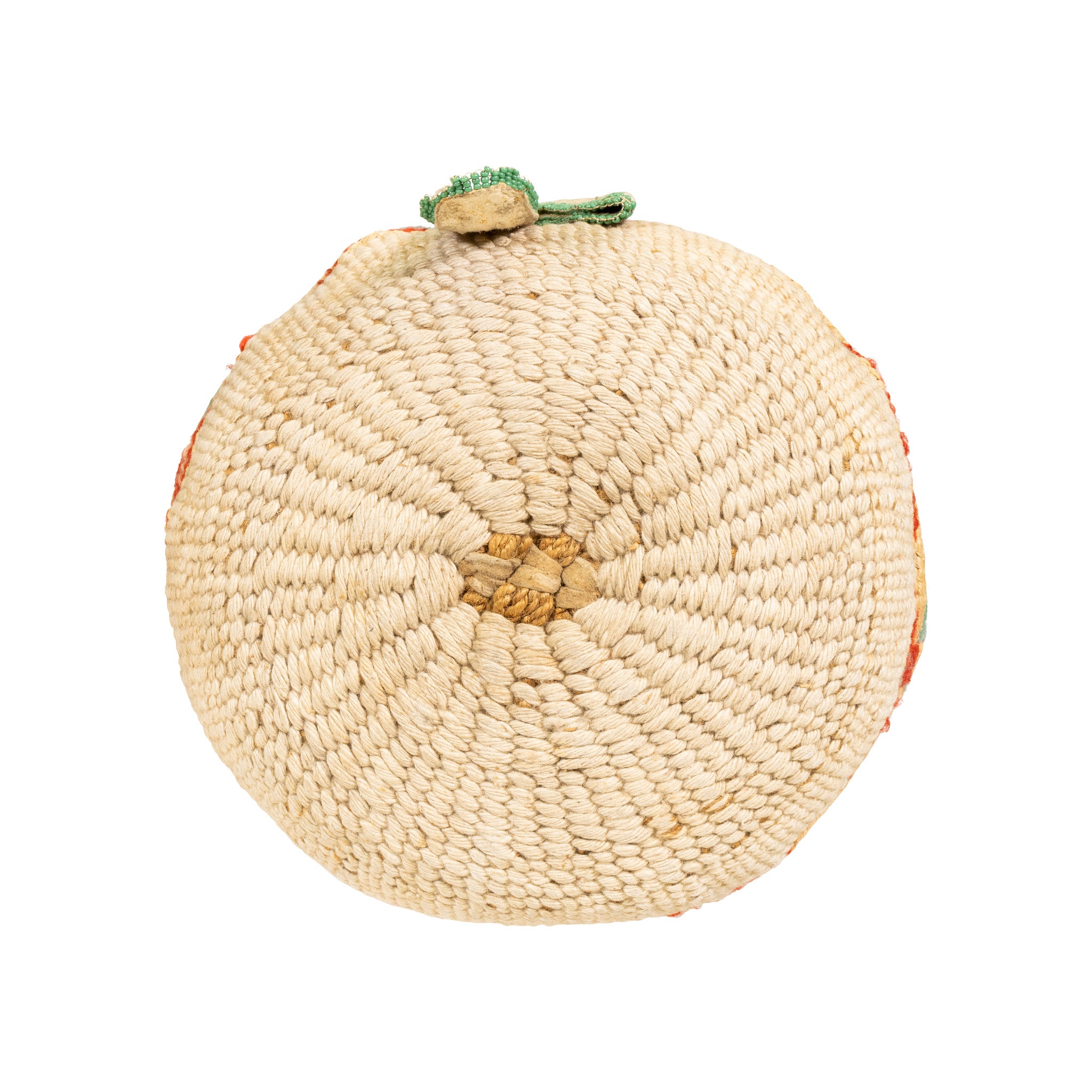 Plateau Corn Husk Sally Bag