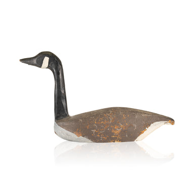 Vintage Canada Goose Decoy, Sporting Goods, Hunting, Waterfowl Decoy